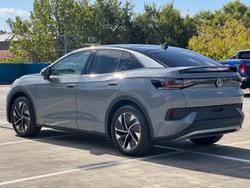 2025 Volkswagen ID.5 Pro