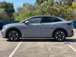 2025 Volkswagen ID.5 Pro