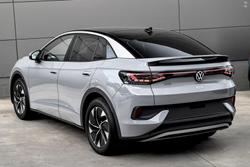 2025 Volkswagen ID.5 Pro