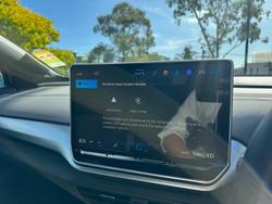 2025 Volkswagen ID.5 Pro