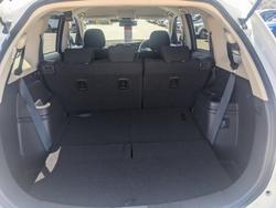 2021 Mitsubishi Outlander ES