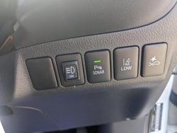 2021 Mitsubishi Outlander ES