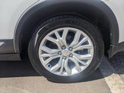 2021 Mitsubishi Outlander ES