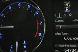 2019 Toyota Corolla Ascent ZRE172R Glacier White