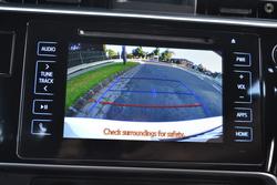 2019 Toyota Corolla Ascent ZRE172R Glacier White