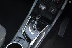 2019 Toyota Corolla Ascent ZRE172R Glacier White