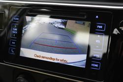 2019 Toyota Corolla Ascent ZRE172R Glacier White