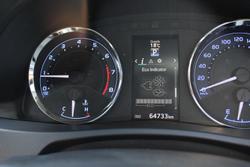 2019 Toyota Corolla Ascent ZRE172R Glacier White