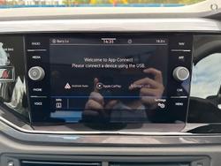 2025 Volkswagen Polo 85TSI Style