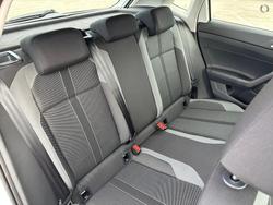 2025 Volkswagen Polo 85TSI Style