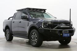 2022 Ford Ranger Sport