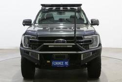 2022 Ford Ranger Sport