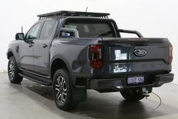 2022 Ford Ranger Sport