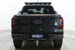 2022 Ford Ranger Sport