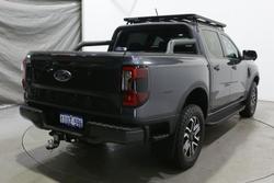 2022 Ford Ranger Sport