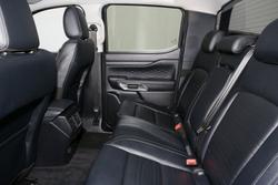 2022 Ford Ranger Sport