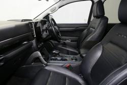 2022 Ford Ranger Sport