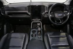 2022 Ford Ranger Sport