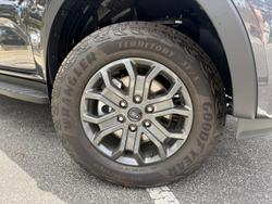 2025 Ford Ranger Wildtrak