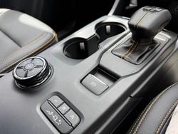 2025 Ford Ranger Wildtrak