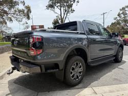 2025 Ford Ranger Wildtrak