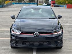 2025 Volkswagen Polo GTI
