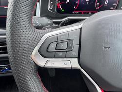 2025 Volkswagen Polo GTI