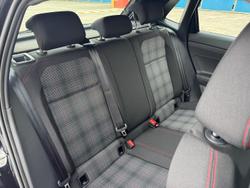 2025 Volkswagen Polo GTI