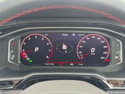 2025 Volkswagen Polo GTI