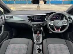 2025 Volkswagen Polo GTI