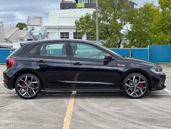 2025 Volkswagen Polo GTI