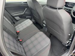 2025 Volkswagen Polo GTI