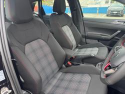 2025 Volkswagen Polo GTI