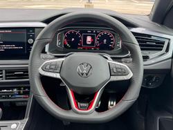 2025 Volkswagen Polo GTI