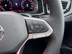 2025 Volkswagen Polo GTI