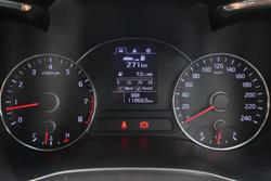 2013 Kia Cerato S YD Bright Silver