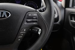 2013 Kia Cerato S YD Bright Silver