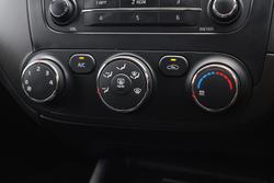 2013 Kia Cerato S YD Bright Silver