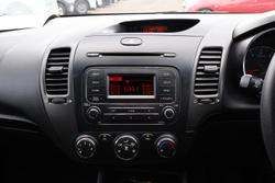 2013 Kia Cerato S YD Bright Silver