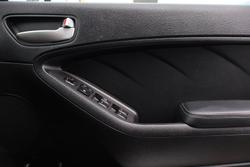 2013 Kia Cerato S YD Bright Silver