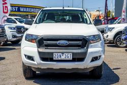 2018 Ford Ranger XL
