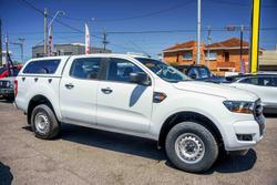 2018 Ford Ranger XL