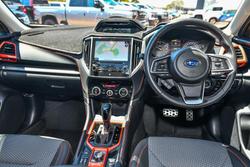 2021 Subaru Forester 2.5i Sport