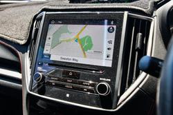 2021 Subaru Forester 2.5i Sport S5 MY21 AWD Crystal White