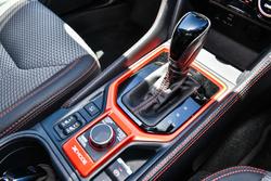 2021 Subaru Forester 2.5i Sport S5 MY21 AWD Crystal White