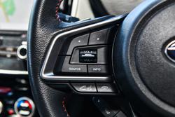 2021 Subaru Forester 2.5i Sport