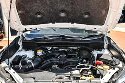 2021 Subaru Forester 2.5i Sport