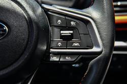 2021 Subaru Forester 2.5i Sport