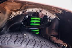 2023 Toyota Hilux SR