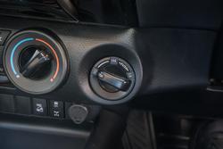 2023 Toyota Hilux SR